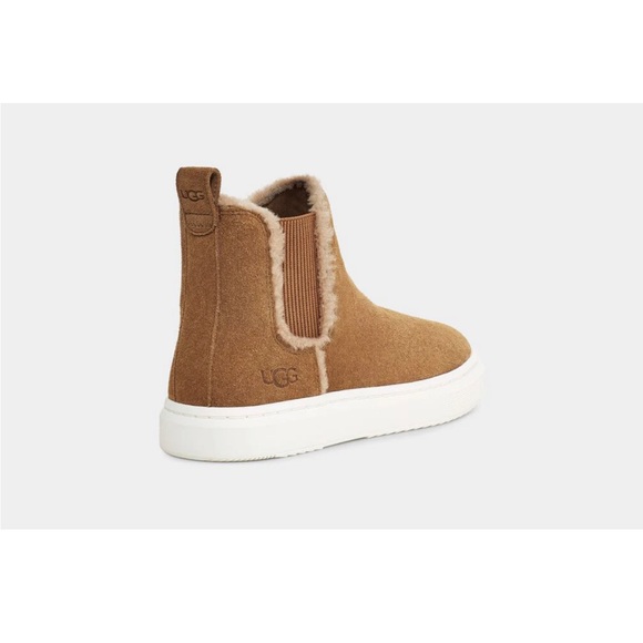 UGG Alameda Chelsea WOMENS 7.5 - Picture 2 of 12